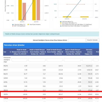 Borfin Sitesinden Satın Aldığım Programla İlgili Sorunlar