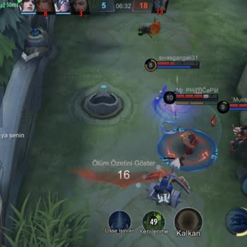 Mobile Legends Dini İnançlara Karşı Yapılan Hakaret