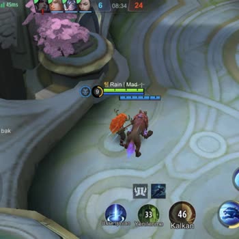 Mobile Legends Dini İnançlara Karşı Yapılan Hakaret