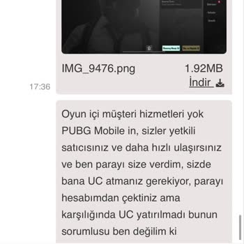 Vatangame.com Un Haksız Kazancı!