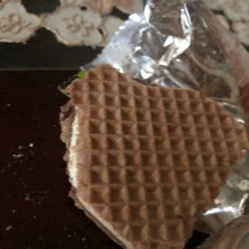 BİM Ürün Hatası Var