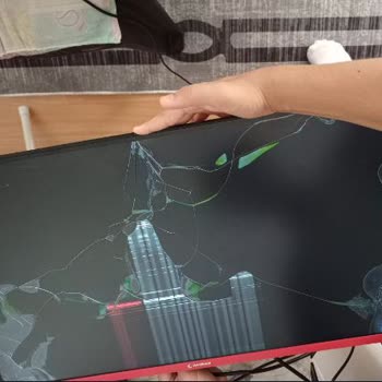 Yurtiçi Kargo Kırdıkları Ürünün Zararını Karşılamıyor