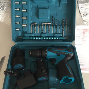 Delfi Market Lojistik Pazarlama İlanla Gelen Ürün Farklı