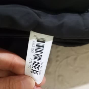 Boyner Slazenger Marka Çantanın Dikişleri Atıyor