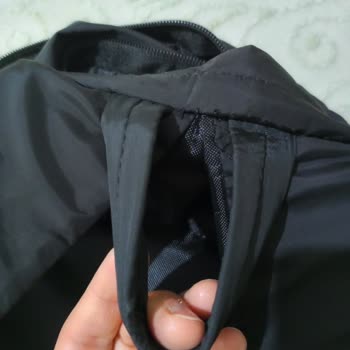 Boyner Slazenger Marka Çantanın Dikişleri Atıyor