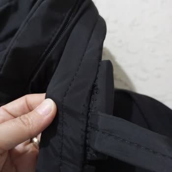 Boyner Slazenger Marka Çantanın Dikişleri Atıyor