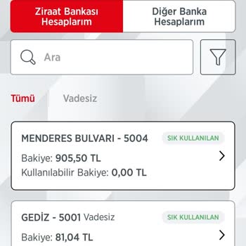 Ziraat Bankası KYK Burs Ve Kredi Hesabına Bloke Koyulması