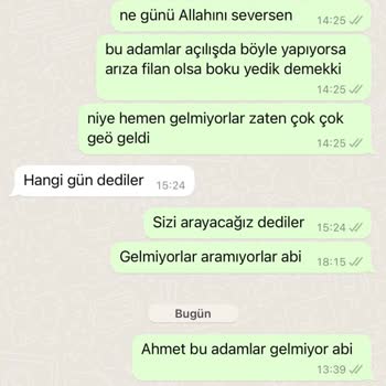 Fortes Kalite Ve Güven Sorunu
