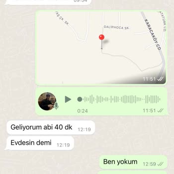 Fortes Kalite Ve Güven Sorunu