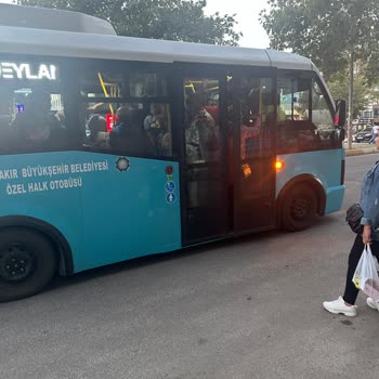 Diyarbakır Büyükşehir Belediyesi C5 Can Güvenliği