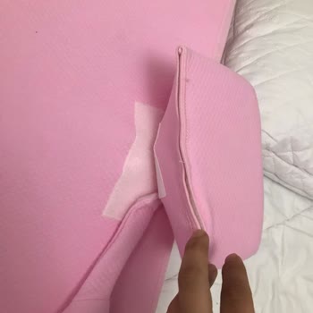 Sevibebe Reflü Yatağıyla İlgili Sorun Yaşadım