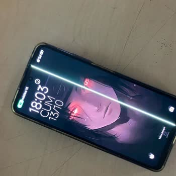 ByFix Servis Telefon Ön Ve Arka Cam