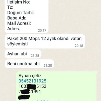 Superonline Kullanmadan Önce Mutlaka Okuyun!