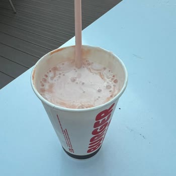 Burger King Sunum Tavır Kötü