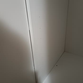 İstikbal Mobilya Delik Deşik Yatak Odası Dolabı