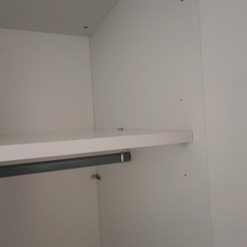 İstikbal Mobilya Delik Deşik Yatak Odası Dolabı