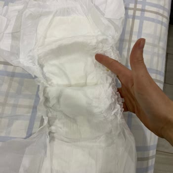 Molfix Siparişimden Memnun Değilim