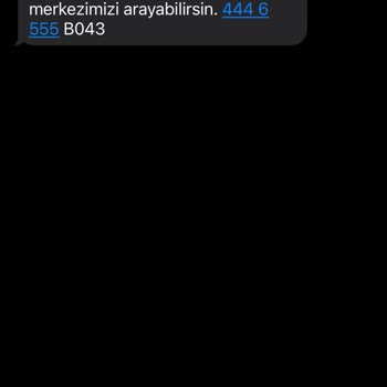 Pizza Hut Firma Tarafından İptal Edilen Siparişin Geri Ödemesi Yapılmadı.