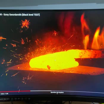 İtopya Bilgisayar Sorunlu Monitör MSI İtopya...
