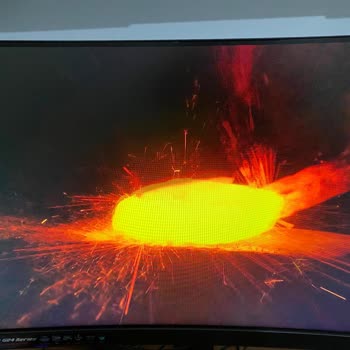 İtopya Bilgisayar Sorunlu Monitör MSI İtopya...