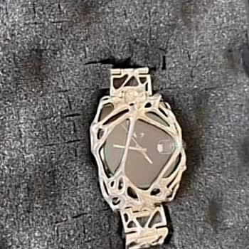 Shopier Arwen Watch Hesapları Silip Yanlış Saat Gönderimi