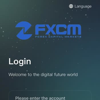 Fxcm (nfu77767.com) Şikayeti