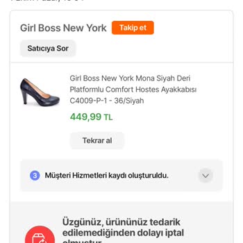 Hepsiburada Tüketici Haklarını Hiçe Saymak!