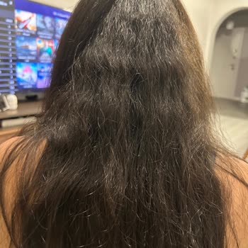 Hair Cnc Bayan Kuaförü Kusurlu İşlem Yapıyorlar