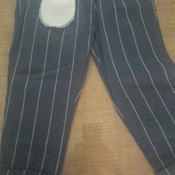 LC Waikiki Mağaza Yanlış Ürün Gönderdi. Müşteri Temsilcileri İlgilenmiyor