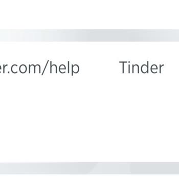 Tinder Da Alınmamış Hizmetin Bedeli Gotinder/help