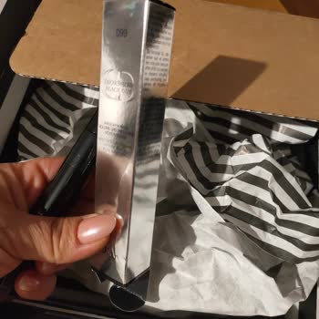 Sephora Dan Aldığım Dior Maskara