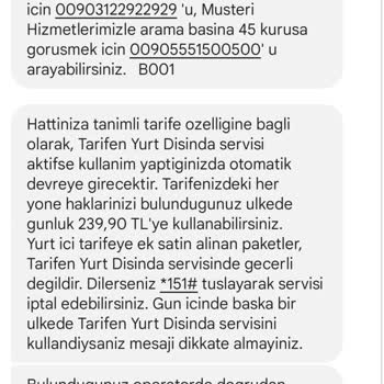 Türk Telekom Yurt Dışında Çaresiz Bıraktı