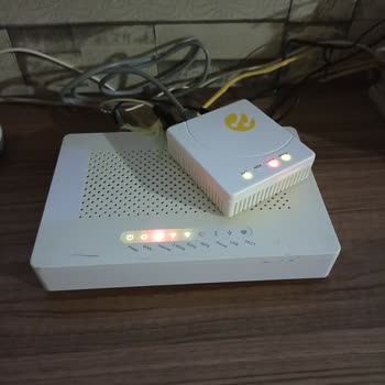 Turkcell Superonline İnternet Kablosu Değiştireceğiz Diye Bağlantıyı Kopardı