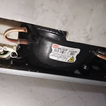 Arçelik Buzdolabı Servis Şikayeti