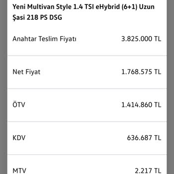 Sahibinden Sıfırından Pahalı İkinci El