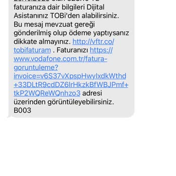 Turem Bilişim Yalanla İnsanları Türk Telekom'a Geçirtiyor!