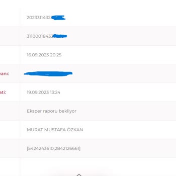 Özkan Eksperlik Hizmetleri Ofisi Edirne