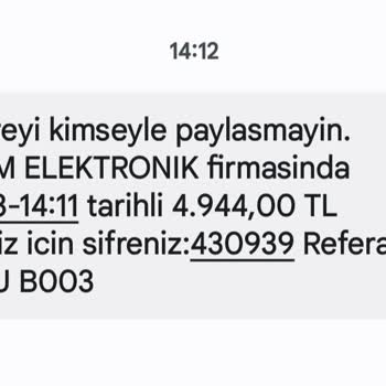 Devlet Kurumları ve STK'lar Adıyla Dolandırıcılık Tapu Ve Kadastro Müdürlüğü Web Sitesi Yanıltması