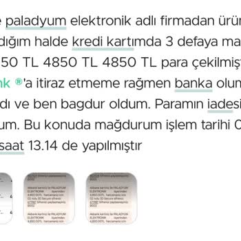 Devlet Kurumları ve STK'lar Adıyla Dolandırıcılık Tapu Ve Kadastro Müdürlüğü Web Sitesi Yanıltması