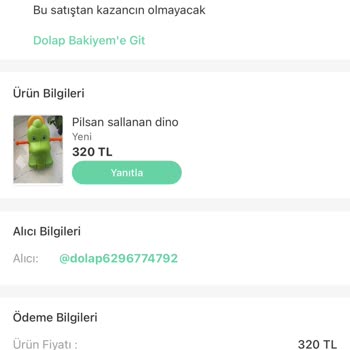 MNG Kargo Şubesinden Yaşanan Sorun