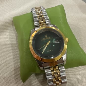 Arwen Watch Farklı Saçma Bir Saat Göndermiş!