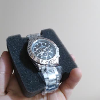 Shopier/ Arwen Watch Mağduriyeti