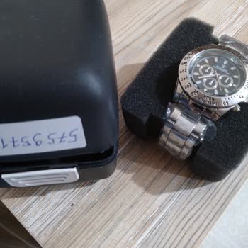 Shopier/ Arwen Watch Mağduriyeti