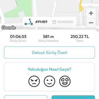 BinBin Haksız Kazanç Teknik Sorun