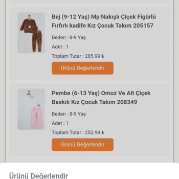 Modamizbir.com Elbise Uygunsuz Ve Tutarsız