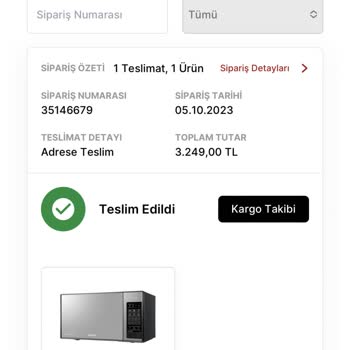 Media Markt İade Ücretini Yatırmıyor