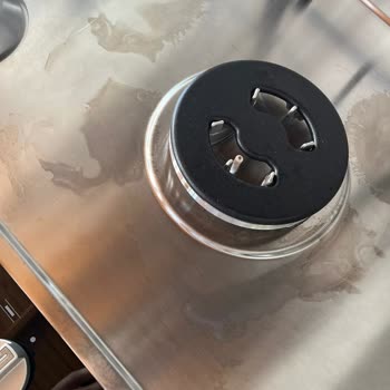 Asperox Sarı Güç İnox Ocakta Leke Sorunu