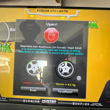 Pirelli Marka Tesla İçin Üretilmiş Lastikte Bozukluk