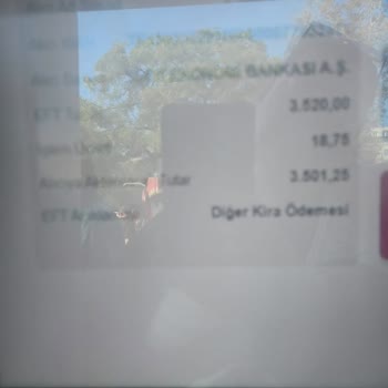 TEB Para Yatırma Konusu