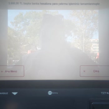 TEB Para Yatırma Konusu